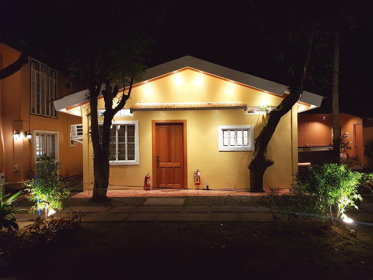 Stay Amare Villa Maria 2 Bacolod Exteriér fotografie