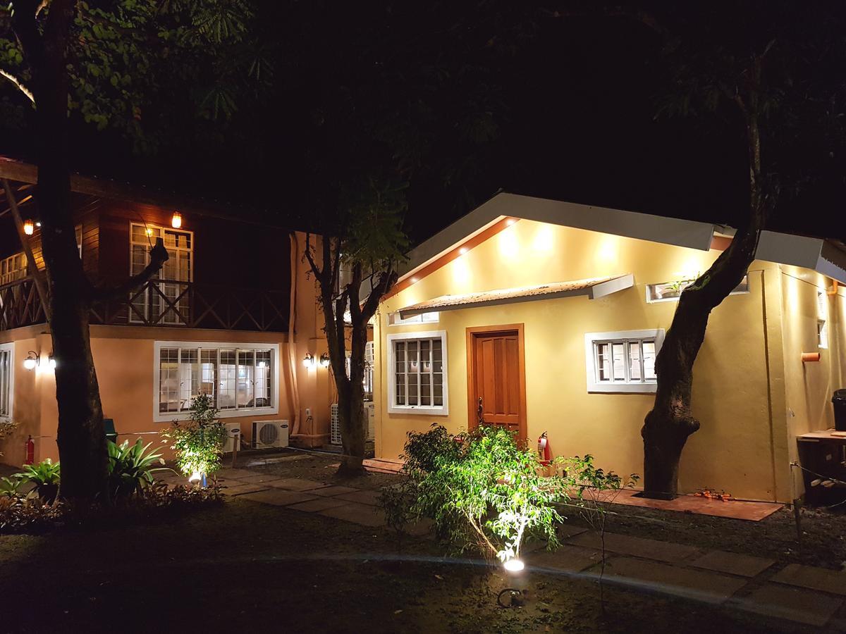 Stay Amare Villa Maria 2 Bacolod Exteriér fotografie