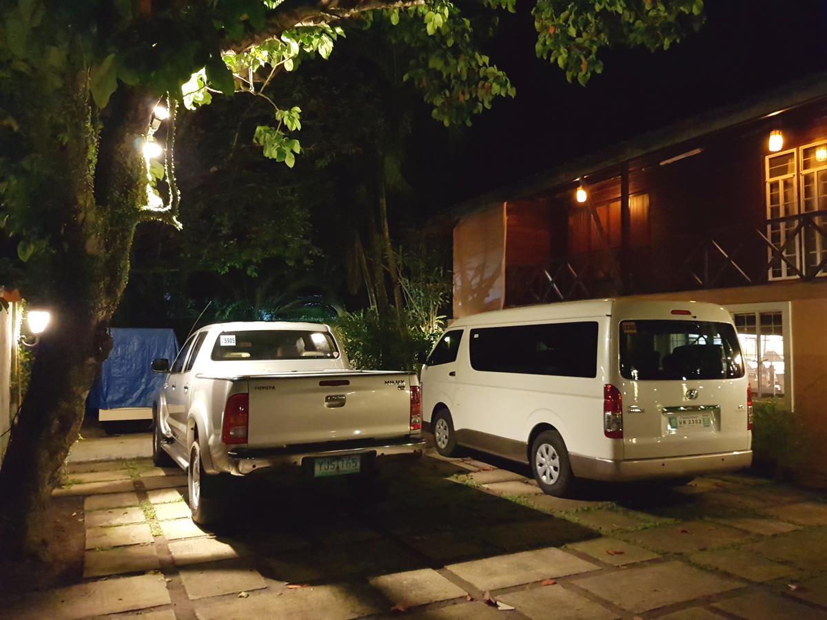 Stay Amare Villa Maria 2 Bacolod Exteriér fotografie